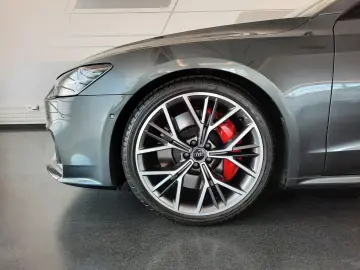 AUDI S7 Sportback 3.0 TDI quattro