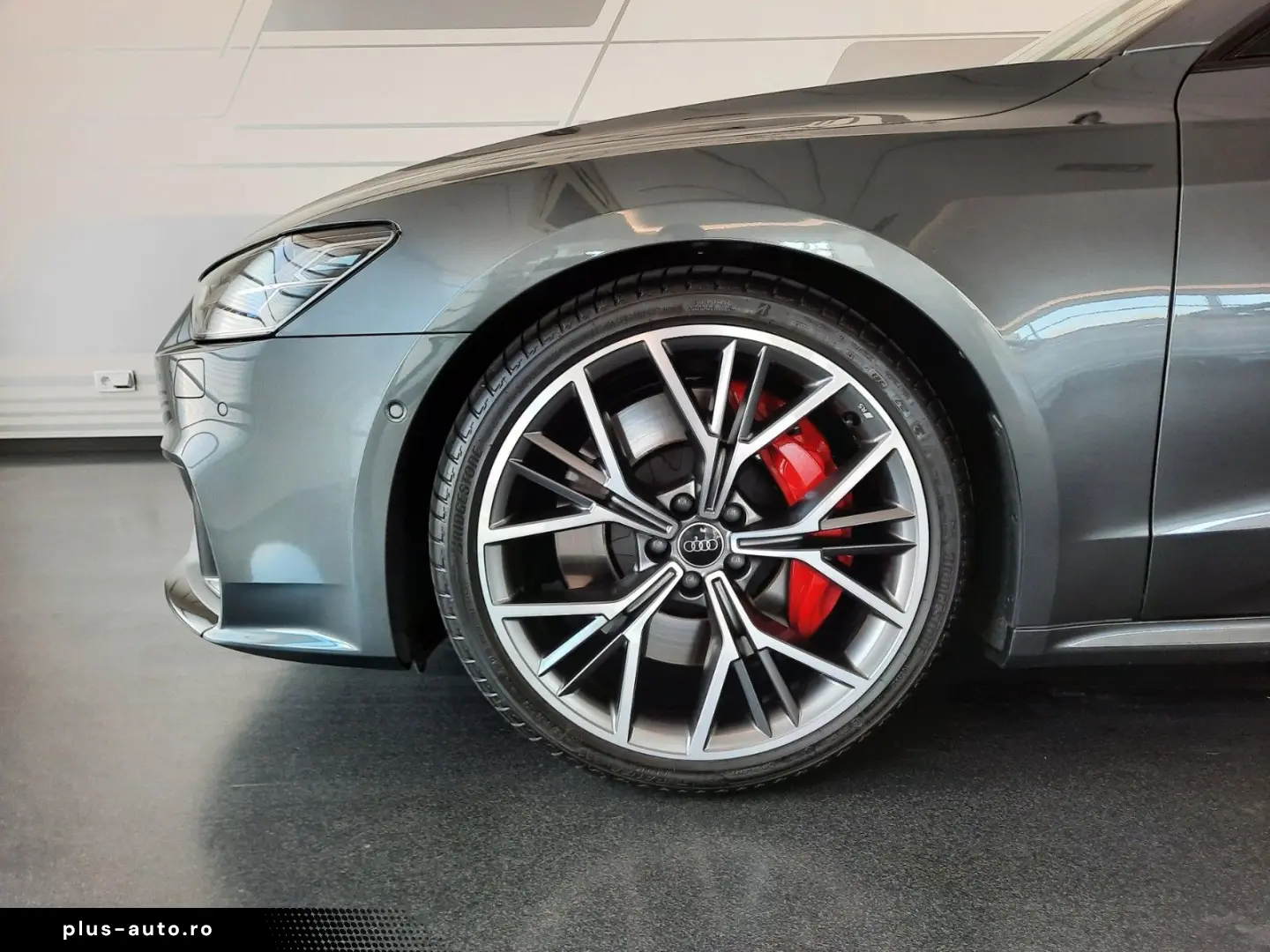 AUDI S7 Sportback 3.0 TDI quattro