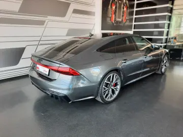 AUDI S7 Sportback 3.0 TDI quattro