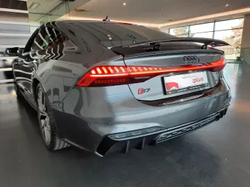 AUDI S7 Sportback 3.0 TDI quattro