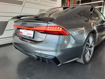 AUDI S7 Sportback 3.0 TDI quattro