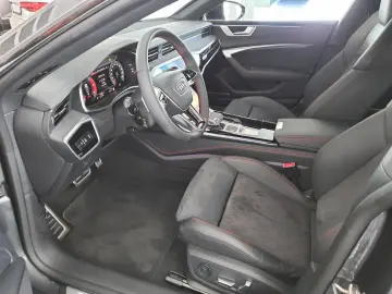 AUDI S7 Sportback 3.0 TDI quattro