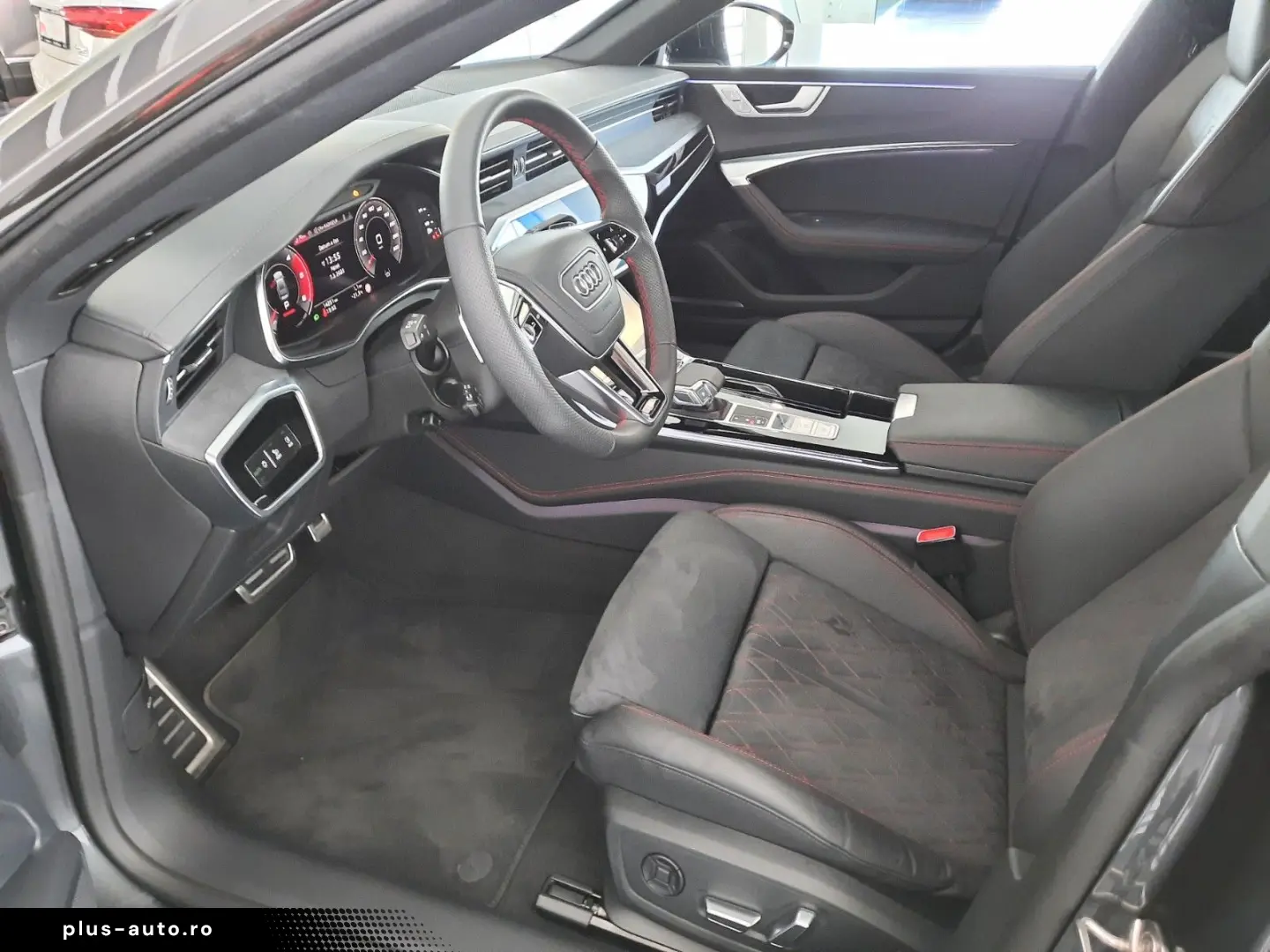 AUDI S7 Sportback 3.0 TDI quattro