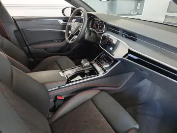 AUDI S7 Sportback 3.0 TDI quattro
