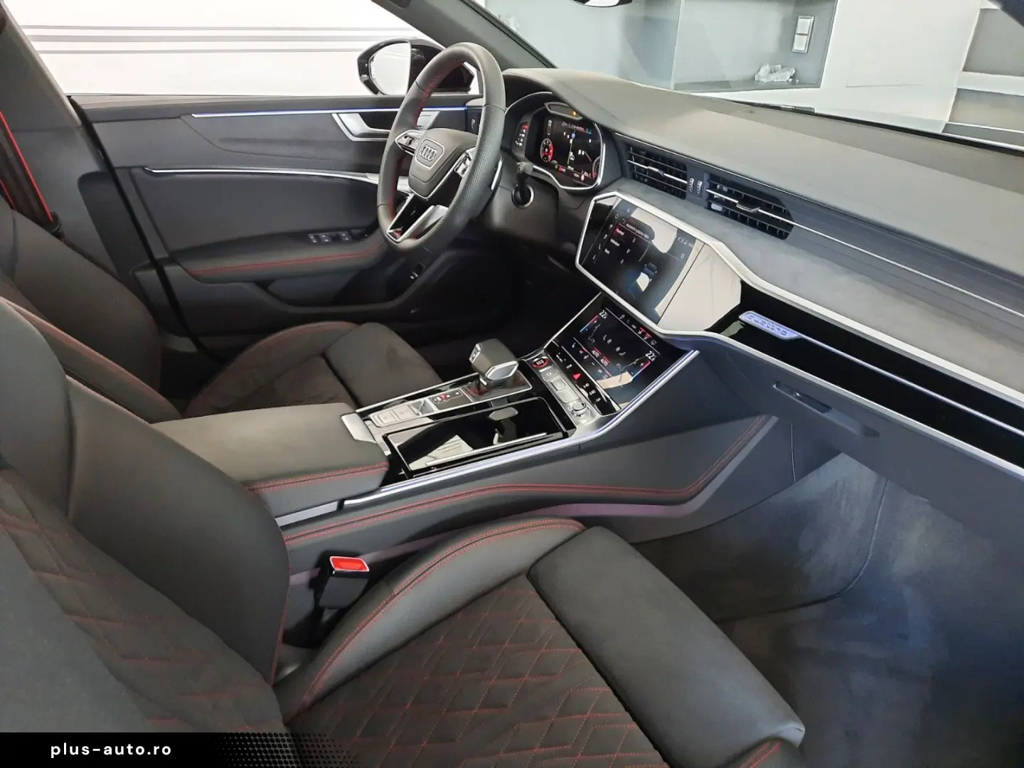 AUDI S7 Sportback 3.0 TDI quattro