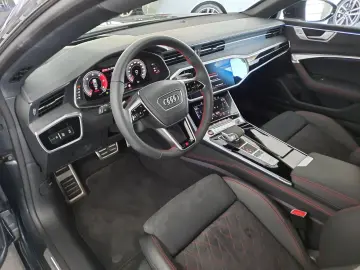 AUDI S7 Sportback 3.0 TDI quattro