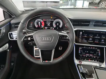 AUDI S7 Sportback 3.0 TDI quattro