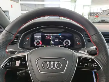 AUDI S7 Sportback 3.0 TDI quattro