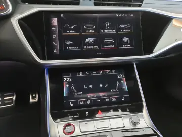 AUDI S7 Sportback 3.0 TDI quattro