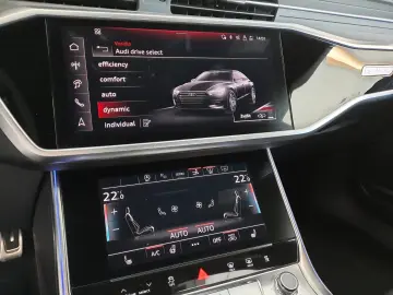 AUDI S7 Sportback 3.0 TDI quattro