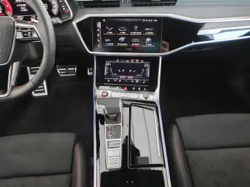 AUDI S7 Sportback 3.0 TDI quattro