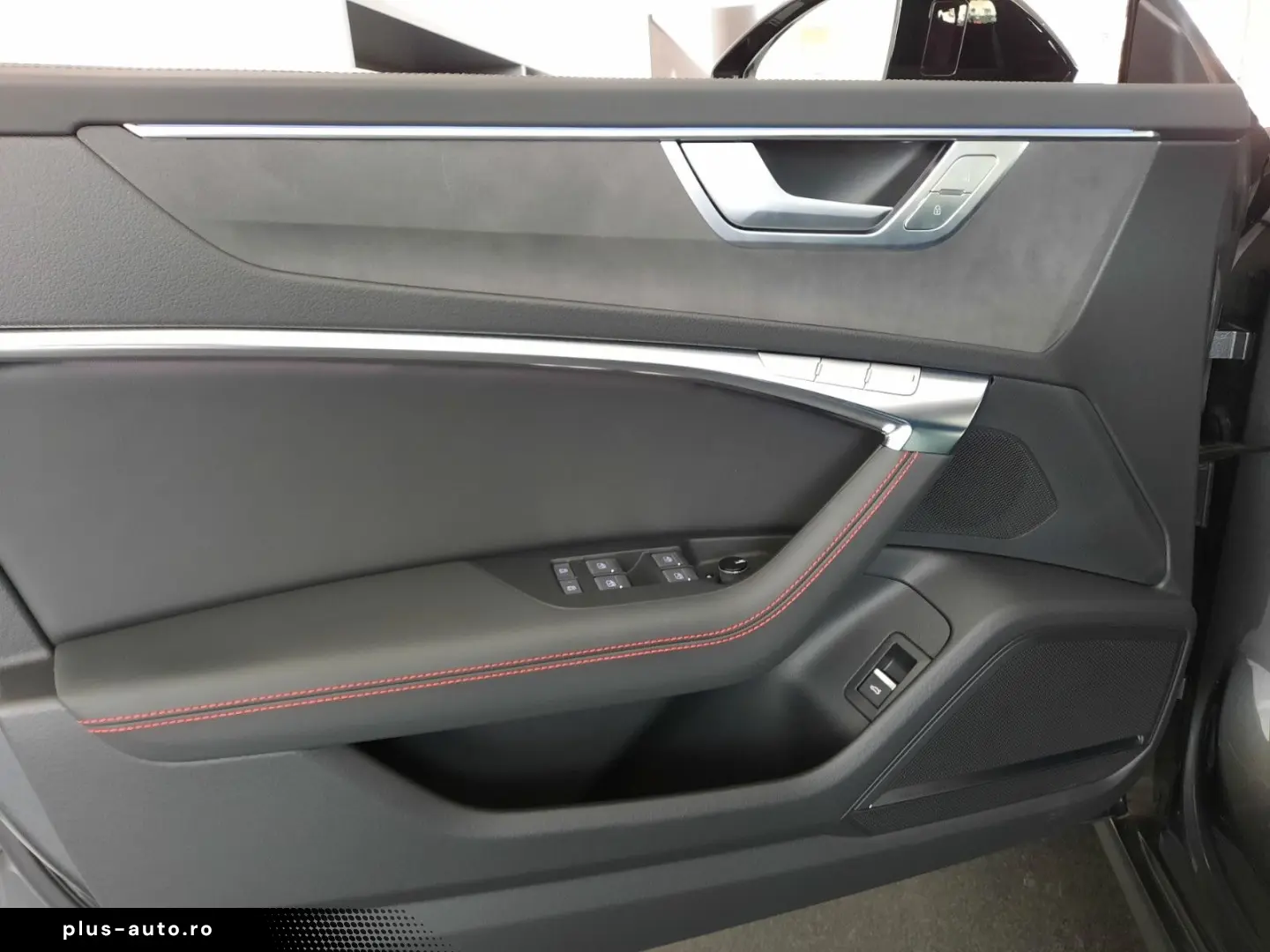 AUDI S7 Sportback 3.0 TDI quattro