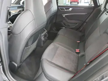 AUDI S7 Sportback 3.0 TDI quattro