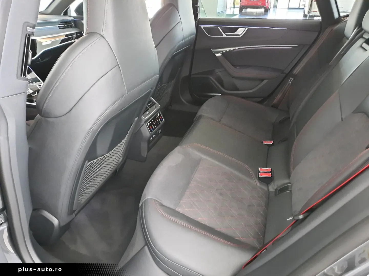 AUDI S7 Sportback 3.0 TDI quattro