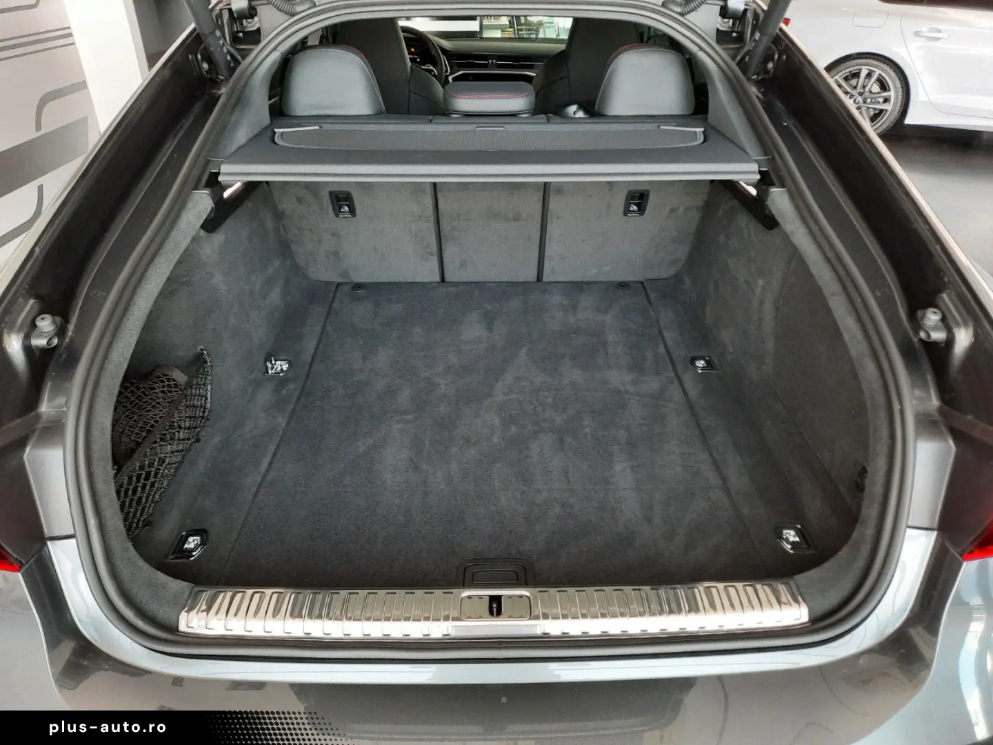 AUDI S7 Sportback 3.0 TDI quattro