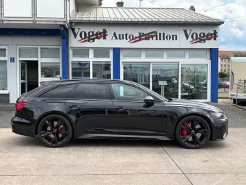 AUDI RS6 4.0 TFSI quattro performance LASER 22  1.Hd!