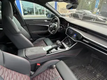 AUDI RS6 4.0 TFSI quattro performance LASER 22  1.Hd!