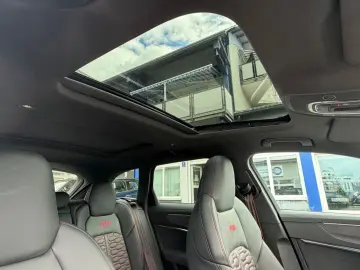 AUDI RS6 4.0 TFSI quattro performance LASER 22  1.Hd!