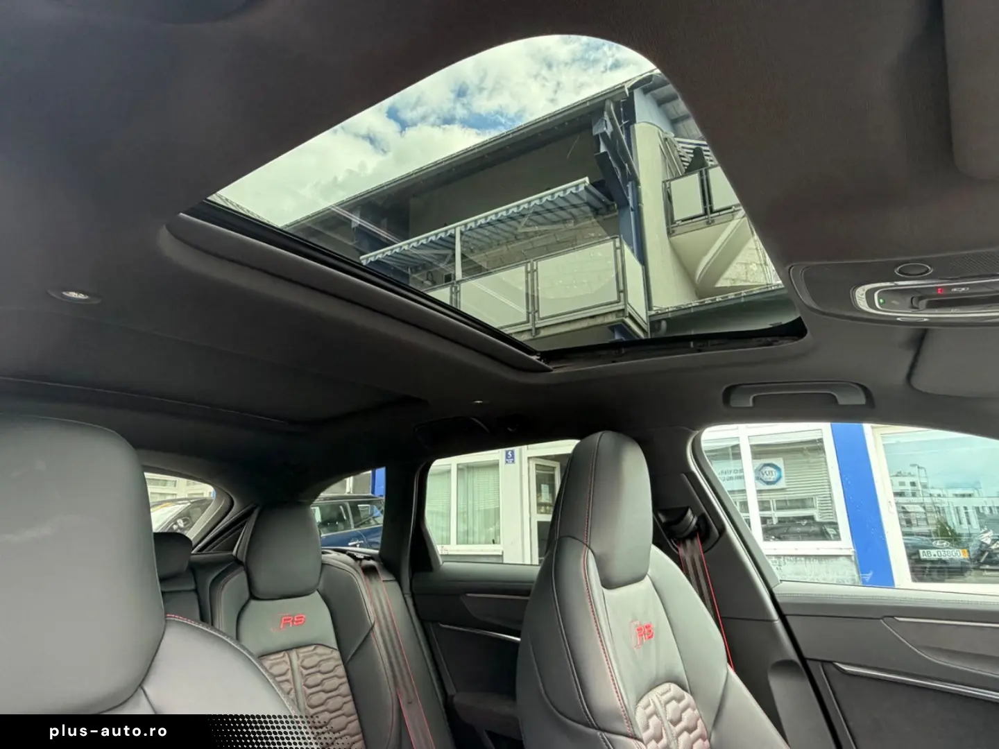 AUDI RS6 4.0 TFSI quattro performance LASER 22  1.Hd!