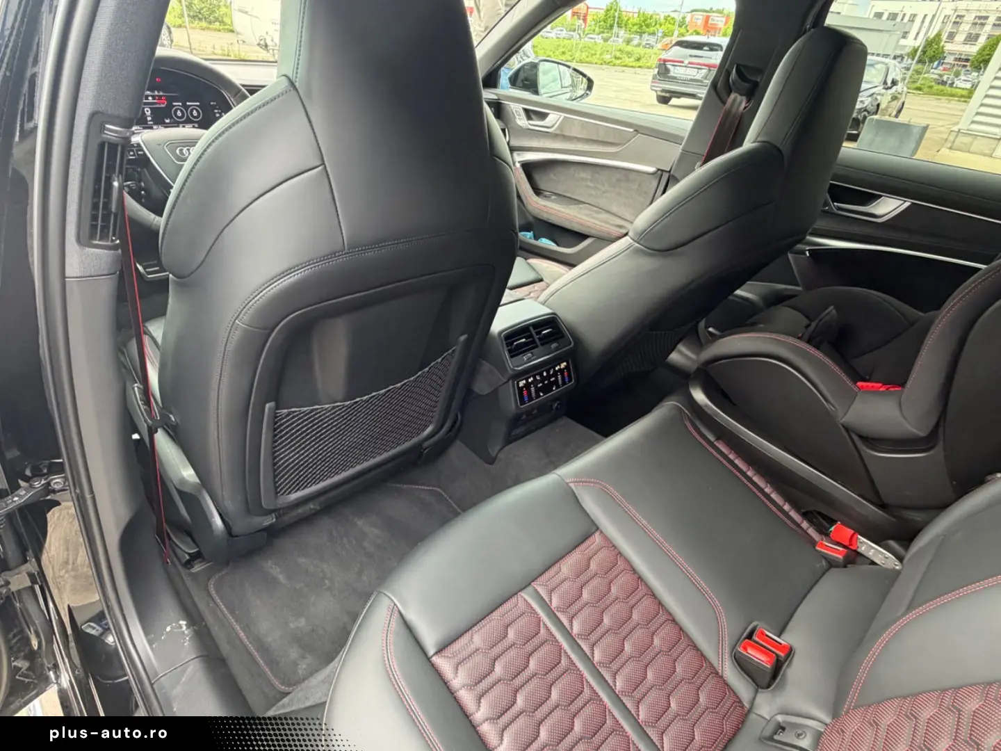 AUDI RS6 4.0 TFSI quattro performance LASER 22  1.Hd!