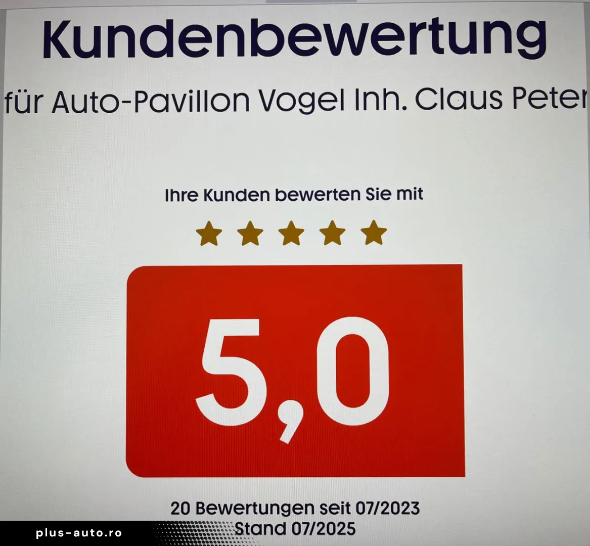 AUDI RS6 4.0 TFSI quattro performance LASER 22  1.Hd!