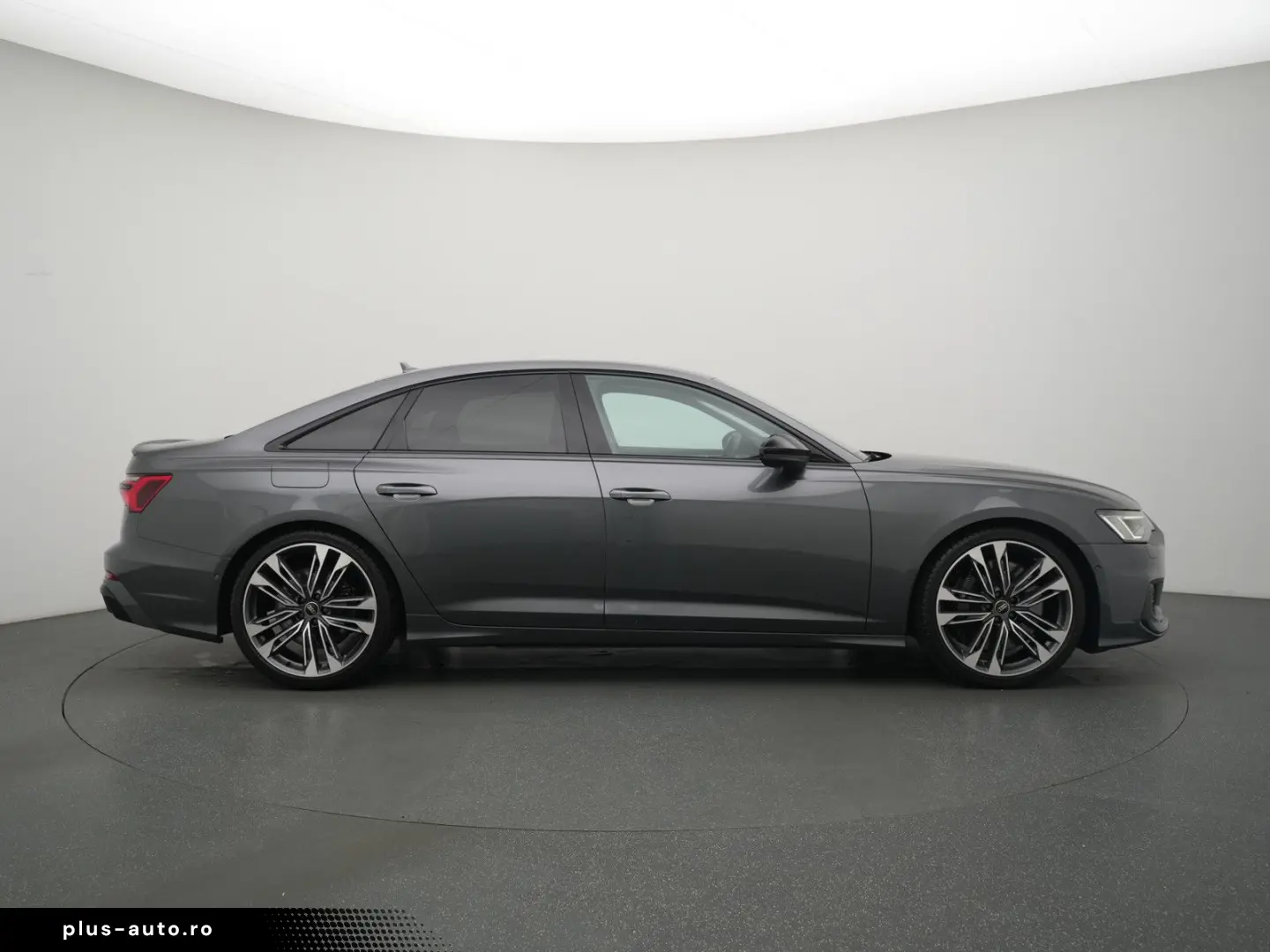 AUDI S6 STANDHZ AHK ACC LUFT RAUTE B&O HUD LEDER KAM