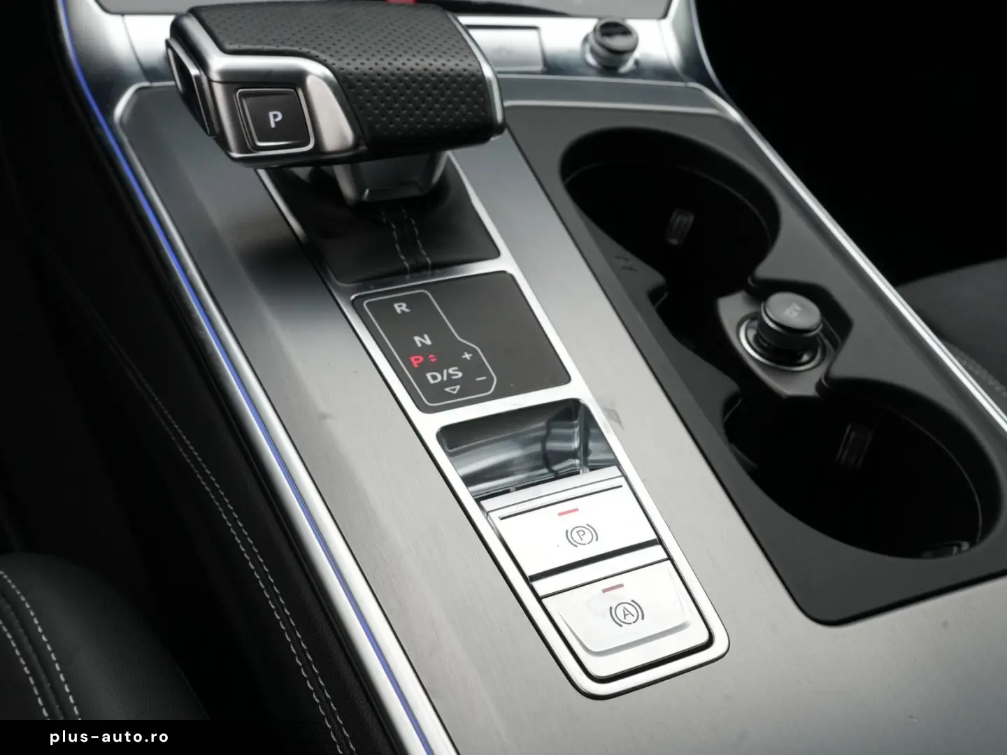 AUDI S6 STANDHZ AHK ACC LUFT RAUTE B&O HUD LEDER KAM