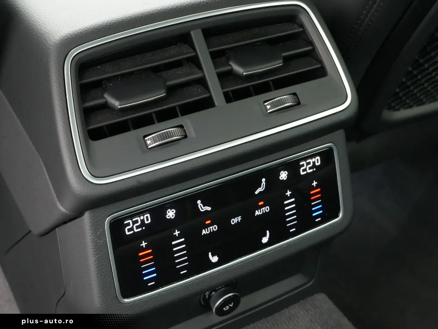AUDI S6 STANDHZ AHK ACC LUFT RAUTE B&O HUD LEDER KAM