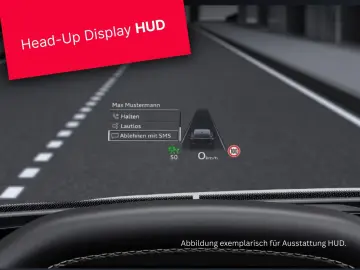 AUDI S6 NAVI VIRT MEMORY 4xSHZ LED CARPLAY AHK ACC