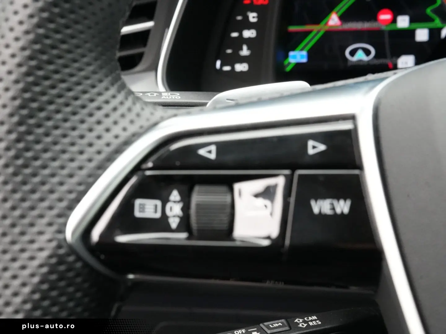 AUDI S6 NAVI VIRT MEMORY 4xSHZ LED CARPLAY AHK ACC