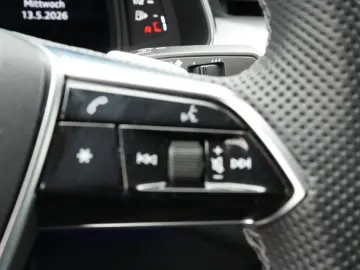 AUDI S6 NAVI VIRT MEMORY 4xSHZ LED CARPLAY AHK ACC