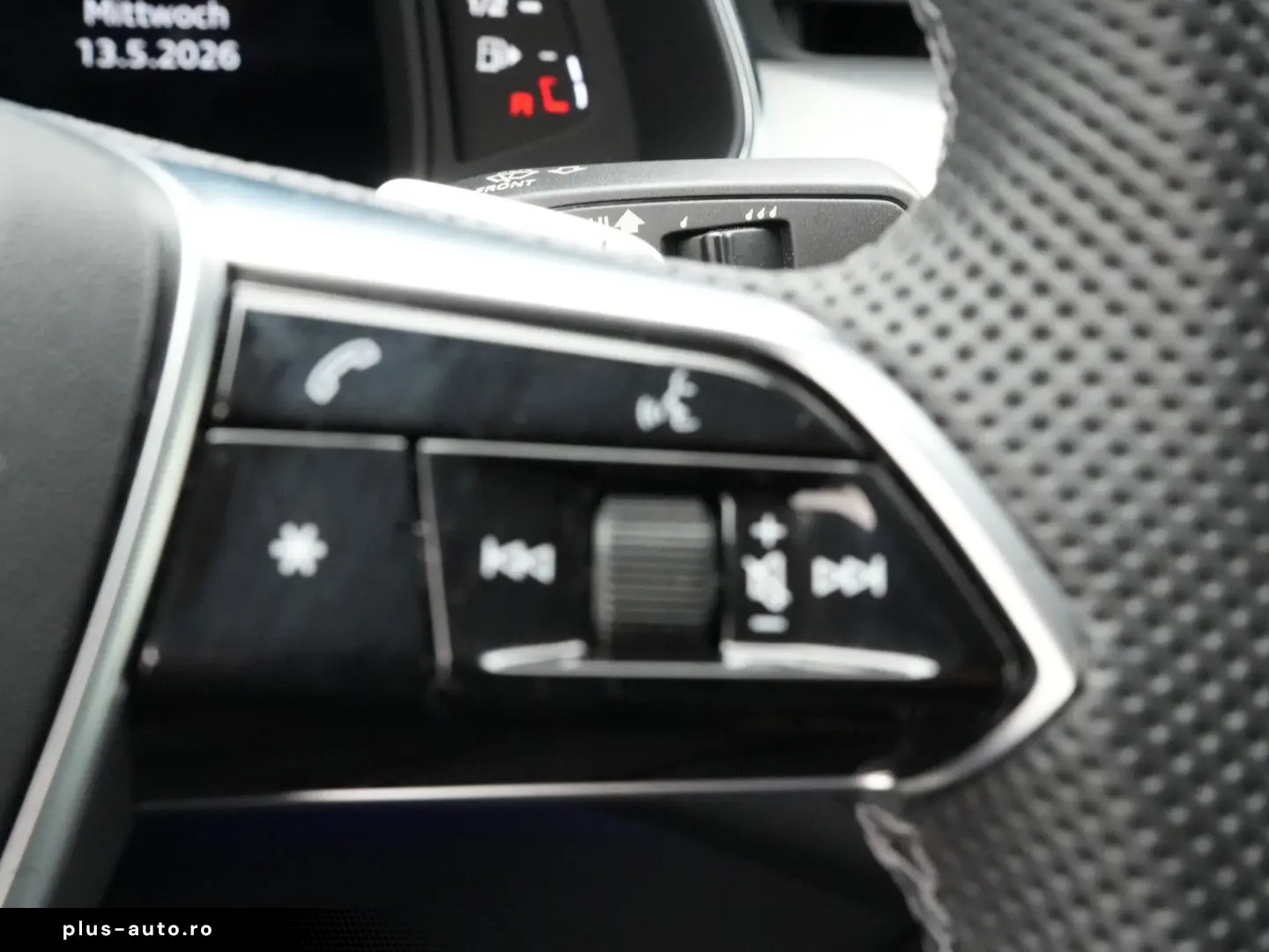AUDI S6 NAVI VIRT MEMORY 4xSHZ LED CARPLAY AHK ACC
