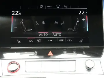 AUDI S6 NAVI VIRT MEMORY 4xSHZ LED CARPLAY AHK ACC