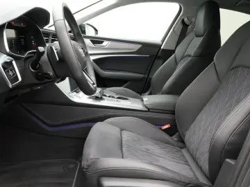 AUDI S6 NAVI VIRT MEMORY 4xSHZ LED CARPLAY AHK ACC