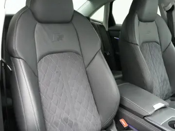 AUDI S6 NAVI VIRT MEMORY 4xSHZ LED CARPLAY AHK ACC