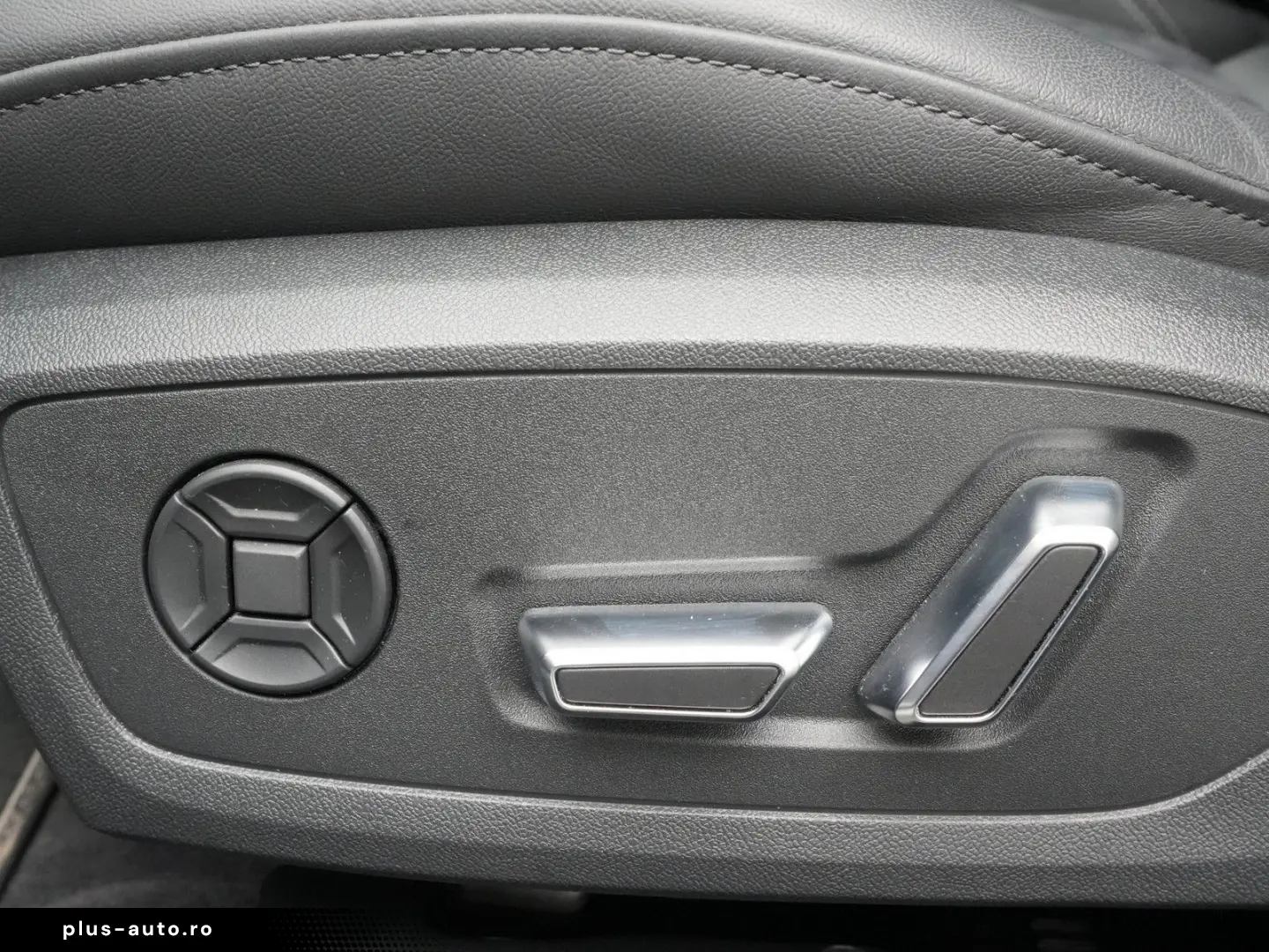 AUDI S6 NAVI VIRT MEMORY 4xSHZ LED CARPLAY AHK ACC