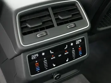 AUDI S6 NAVI VIRT MEMORY 4xSHZ LED CARPLAY AHK ACC
