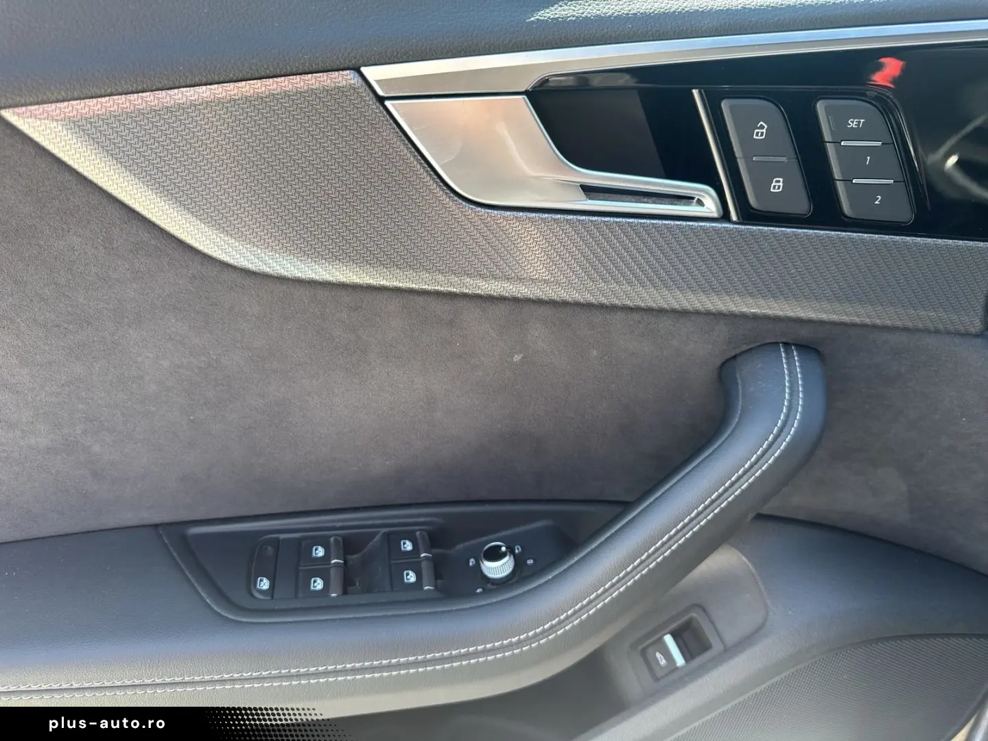 AUDI RS4 Avant qu LED AHK KAMERA MASSAGE HuD ACC 20