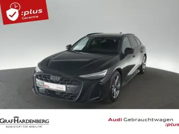 AUDI A6 Avant 2.0 TDI quattro S tronic S line B&O