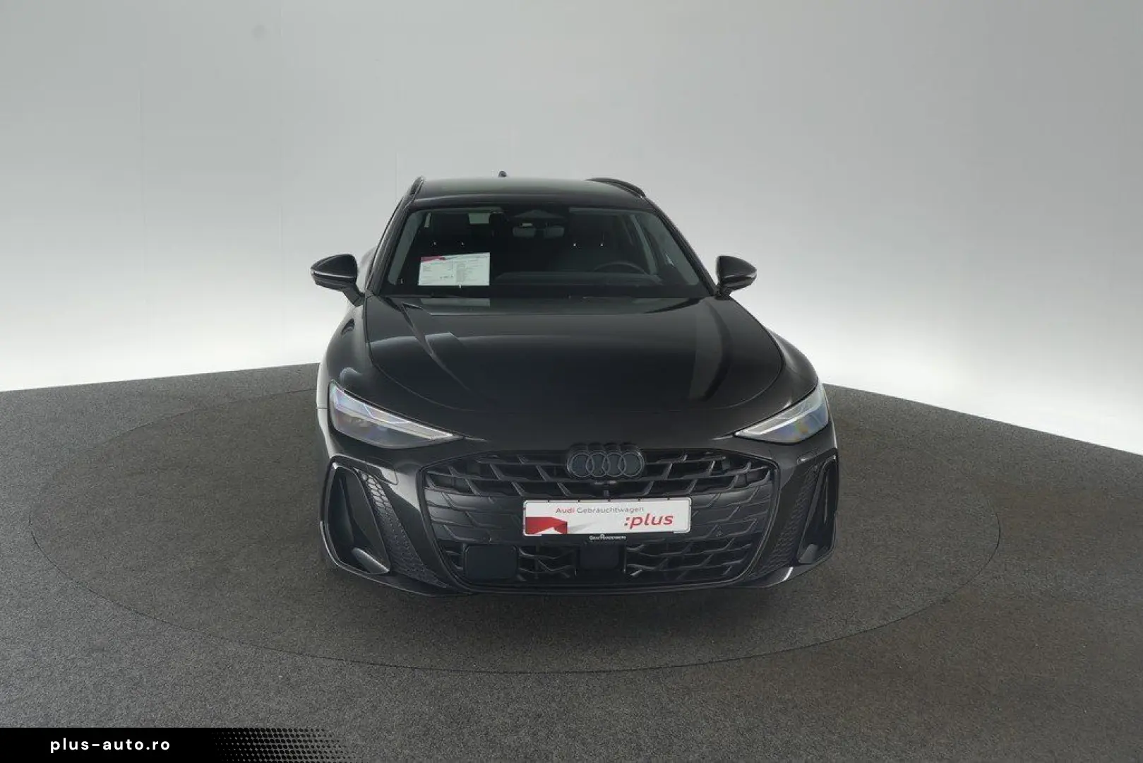 AUDI A6 Avant 2.0 TDI quattro S tronic S line B&O