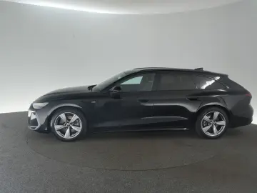 AUDI A6 Avant 2.0 TDI quattro S tronic S line B&O