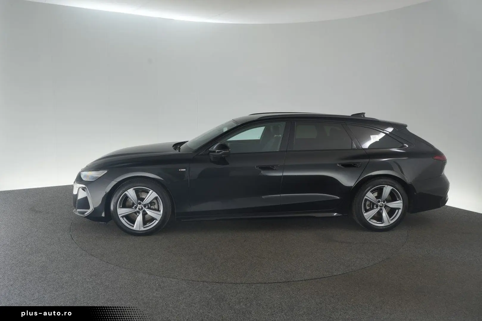 AUDI A6 Avant 2.0 TDI quattro S tronic S line B&O