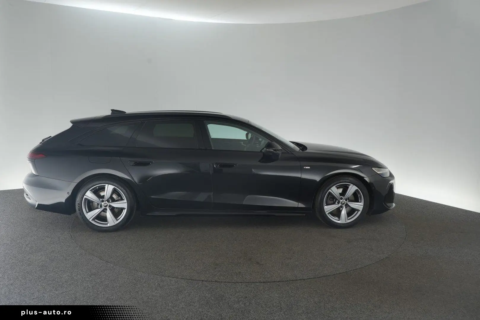 AUDI A6 Avant 2.0 TDI quattro S tronic S line B&O