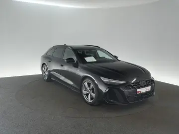 AUDI A6 Avant 2.0 TDI quattro S tronic S line B&O
