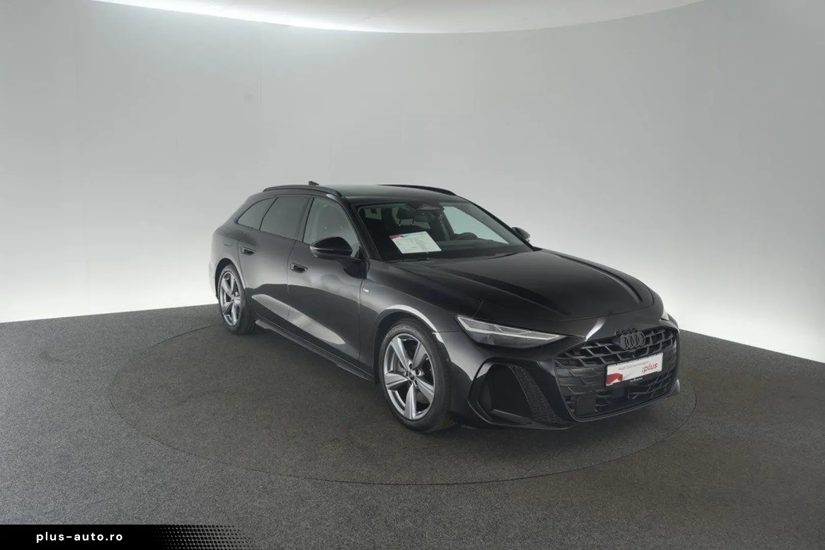 AUDI A6 Avant 2.0 TDI quattro S tronic S line B&O