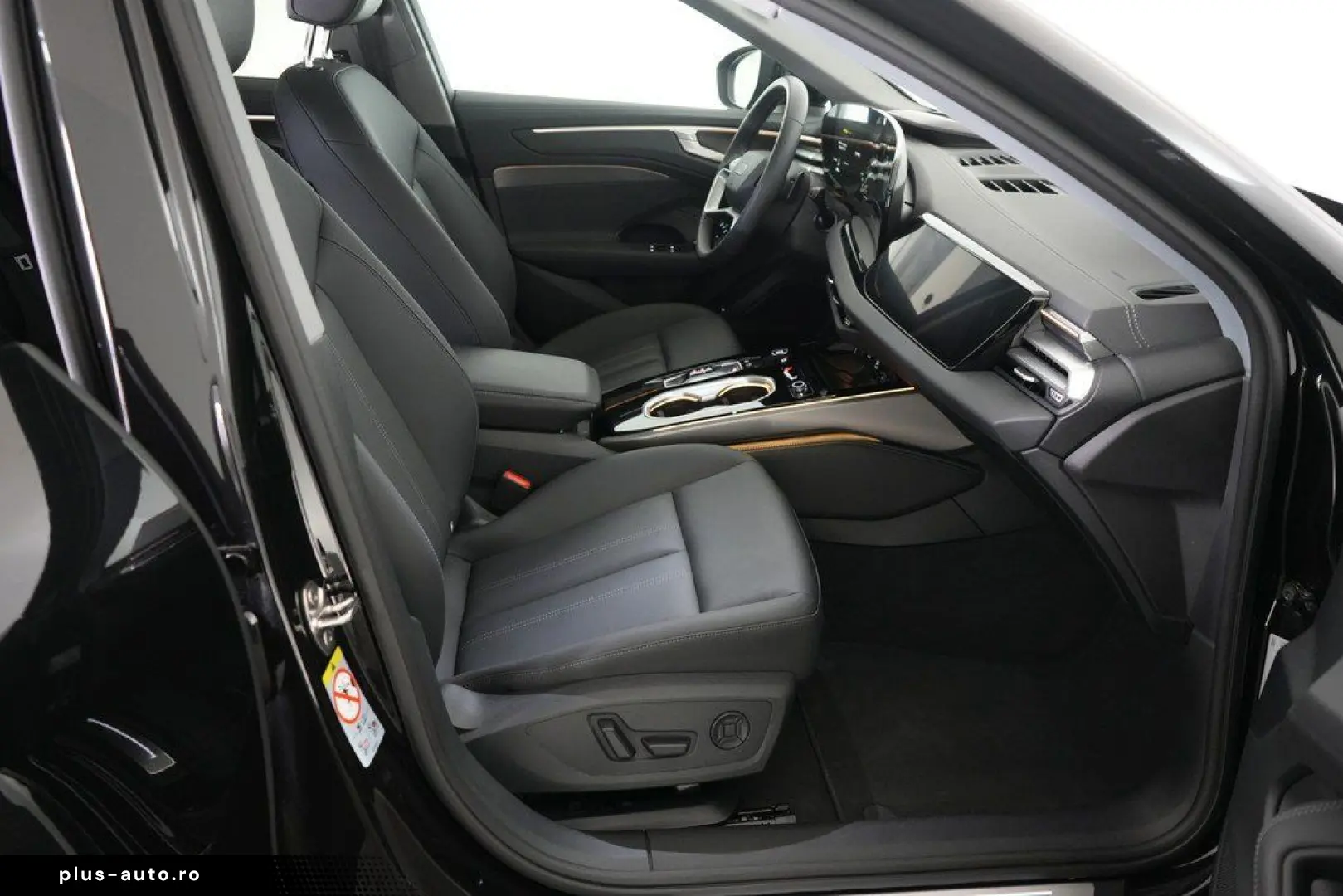 AUDI A6 Avant 2.0 TDI quattro S tronic S line B&O