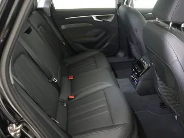 AUDI A6 Avant 2.0 TDI quattro S tronic S line B&O