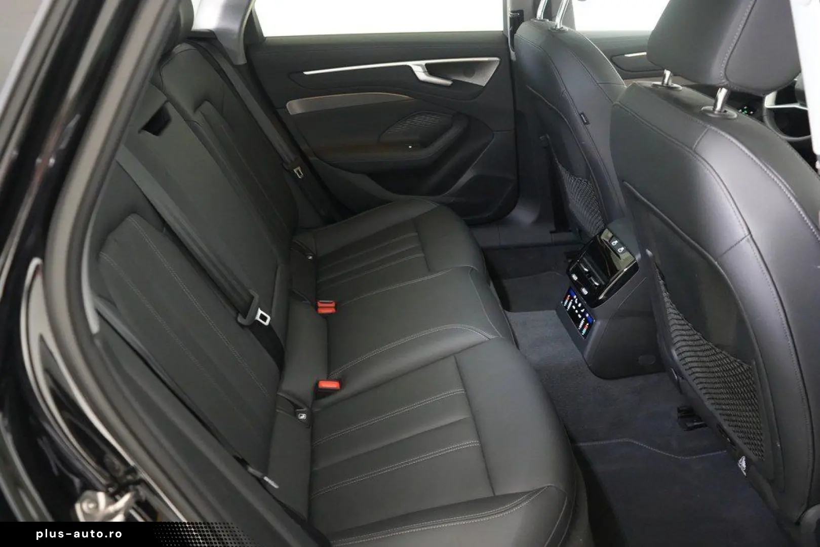 AUDI A6 Avant 2.0 TDI quattro S tronic S line B&O
