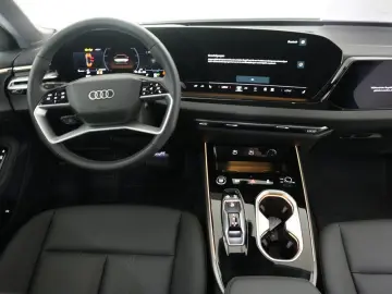 AUDI A6 Avant 2.0 TDI quattro S tronic S line B&O