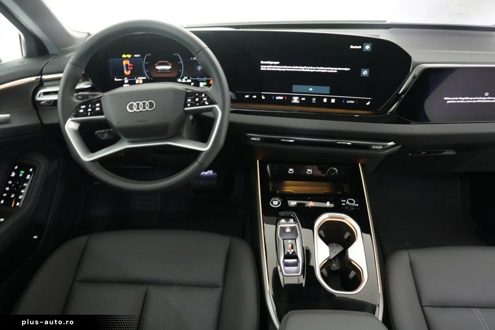 AUDI A6 Avant 2.0 TDI quattro S tronic S line B&O